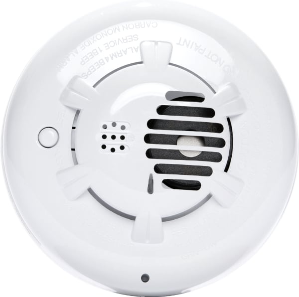 Vivint Carbon Monoxide Detectors in Jackson